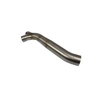 BMW S 1000 RR ABS 2010-2014 Akrapovic Tubo di Collegamento L-B10R2