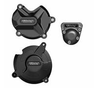 BMW S 1000 RR 2017-2018 GB Racing Secondario Copertura Motore