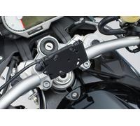 BMW S 1000 XR ABS 2015-2023 SW Motech Manubrio GPS Supporto Gps.07.646.11201/B
