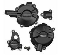 BMW S 1000 XR Te 2023 GB Racing Secondario Motore Cover EC-S1000XR-2020-SET-GBR