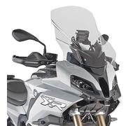BMW S 1000XR (20-21) VETRO 55,5 x 46 cm CHIARO