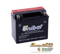 BMW S XR 1000 2018-2021 CBTX12-BS=YTX12-BS 12V 10AH