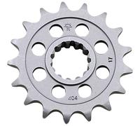 BMW S1000 RR / R / XR / M1000 - PIGNON 17 DENTI ACCIAIO / JTF404.17