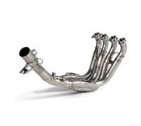 BMW S1000 XR 20/25 - M1000 XR COLLETTORE DI SCARICO AKRAPOVIC / E-B10R8