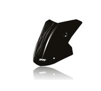 BMW S1000 XR 20/26 - M1000 XR - Parabrezza Sport Nero Opaco WRS / BM065NL
