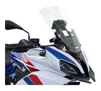BMW S1000 XR 20/26 - M1000 XR - Parabrezza WRS CAPONORD Chiaro BM063T