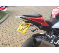 BMW S1000R Codino 2013 2014 2015 2016 2017 2018 2019 2020 Con LED E-Marcato
