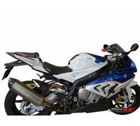 BMW S1000RR 2015-2018 MotoK design sella Cover Anti-Slip Racing 15 Colors Motogp