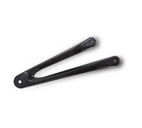 P-MBB10R1/2 - Staffa elimina pedana passeggero Akrapovic BMW S 1000 RR / R