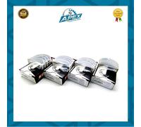 BMW S65B40, S65B44, M3 Extreme Dovereduty Biella Cuscinetti King Std Misura