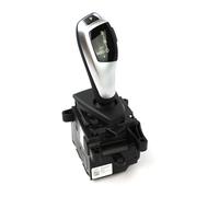 BMW Selettore di Marcia Pomello Del Cambio Leva F30 3er 6131 9326582 Rhd