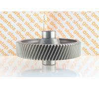 BMW Serie 1-7, X1 ATC35L Scatola Di Trasferimento Ingranaggio Intermedio