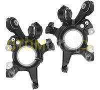 BMW SERIE 1 E81 E82 E87 E88 FUSELLO MOZZO CUSCINETTO RUOTA POSTERIORE POST SX DX