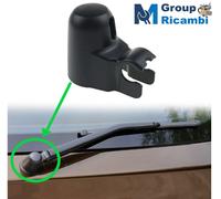 Bmw Serie 1 E81 E87 Tappo Copertura Dado Bullone Braccio Tergilunotto '04 - '12