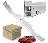 BMW SERIE 1 F40 2019-2024 TRAVERSA SUPERIORE PARAURTI ANTERIORE ALLUMINIO