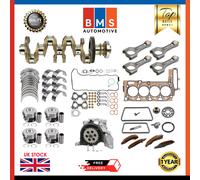 BMW Serie 2.0 Diesel N47 N47D20 Albero Con Kit Revisione Motore Nuovo CK001800