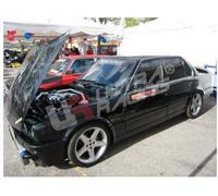 BMW Serie 3 E30 Ultra Racing Anteriore superiore Barra Duomi acciaio