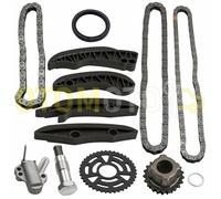 BMW SERIE 3 E90 E91 E92 E93 318D 320D 2.0 DIESEL N47 KIT CATENA DI DISTRIBUZIONE