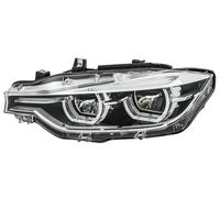 BMW Serie 3 Faro LED Sinistro 11-18 OEM HELLA