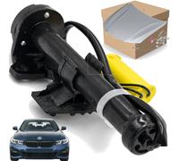 BMW Serie 3 G20 G21 2018+Attuatore pirotecnico cofano destro HQ