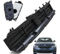 BMW Serie 3 G20 G21 Pacchetto M 2018-2023 Serranda Radiatore con Motore