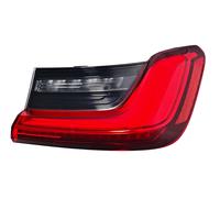 BMW Serie 3 Luce Posteriore Sezione Esterna LED Destra 19 OEM HELLA