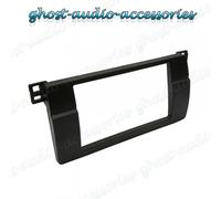 BMW Serie 3 Supporto Stereo Radio CD Double DIN Facia Adattatore