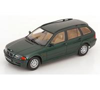 BMW Serie 3 Touring E46 dal 1999 al 1/18 della scala KK KKDC181466