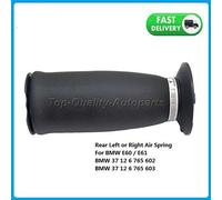 BMW SERIE 5 520 525 530 E60E61 AMMORTIZZATORE SOSPENSIONI PNEUMATICHE ARIA