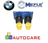 BMW Serie 5 E39 E60 E61 Meyle Coperture Ammortizzatore Anteriori e Paracolpi