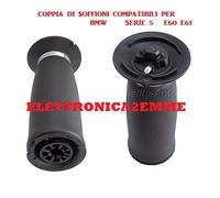 BMW SERIE 5 E60 E61 COPPIA SOSPENSIONI ARIA POSTERIORE