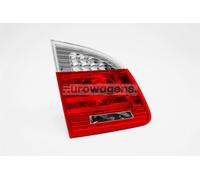 BMW Serie 5 E61 Touring 07-10 Fanale Post. Sinistro LED Interno OEM Hella