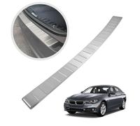 BMW Serie 5 Gran Turismo Hatchback 2009-2017 Modanatura del paraurti posteriore