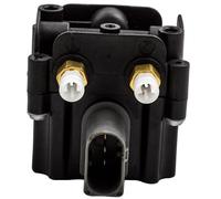 VALVOLA PER COMPRESSORE SOSPENSIONE ARIA BMW SERIE 5 F10 F11 F07 (2009-2014)