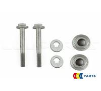 BMW Serie 6 E63 Set Bulloni Regolazione Camber Sospensione Posteriore
