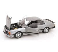 BMW serie 6 M635 CSi del 1987 E24 cerchi Alpina in scala 1/12 KK KKDC120162A