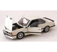 BMW serie 6 M635 CSi del 1987 E24 cerchi Alpina in scala 1/12 KK KKDC120164A