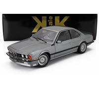 BMW Serie 6 M635 CSi del 1987 E24 grigio metallizzato 1/12 scala KK KKDC120162
