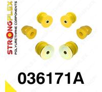 BMW Serie 7 E32, BMW Serie 5 E34 Kit Boccole Sospensione Anteriore SPORT