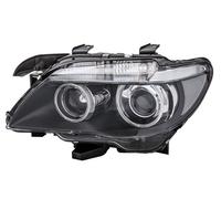 BMW Serie 7 Faro Bi-Xenon Sinistro 03-09 OEM HELLA 1ZS 009 044-511
