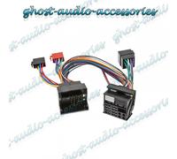 BMW Serie 7 Kit Vivavoce Bluetooth Parrot Completo Con Cavo SOT T-Harness