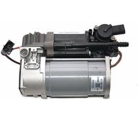 BMW SERIE X5 E70 X6 E71 COMPRESSORE ARIA sospensioni ammortizzatore POSTERIORE
