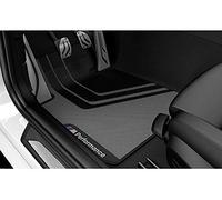 BMW Set di 4 tappetini Coupe M Performance F32 anteriori e posteriori