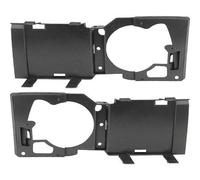 BMW set di fendinebbia SUPPORTO E90, ACCESSORI TUNING 45874