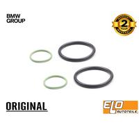 BMW Set Distanziatori O-Ring Dichtung Valvola Magnetica VANOS N40 N42 N45 N46