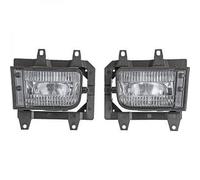 BMW SET FENDINEBBIA E30 DESIGN FOG SW. CHIARO 88-91 - 1211488