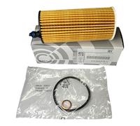 BMW - Set originale per filtro dell'olio