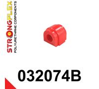 BMW Silent blocco barra stabilizzatrice posteriore