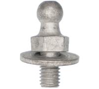 BMW Stivale Tronco Coperchio Supporto Ammortizzatore Perno a Sfera M8x1.25mm