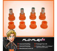 BMW Supporti Di Sospensione E36 Compact Bracci Posteriori In Poli Flo-Flex